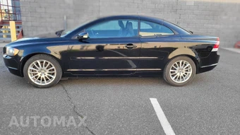 2006 Volvo C70 T5 - miniatura 30