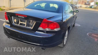 2006 Volvo C70 T5 - miniatura 32