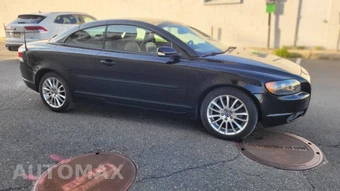 2006 Volvo C70 T5 - miniatura 33