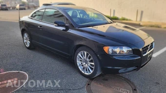 2006 Volvo C70 T5 - miniatura 34