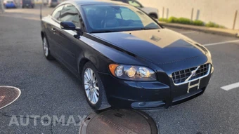 2006 Volvo C70 T5 - miniatura 35