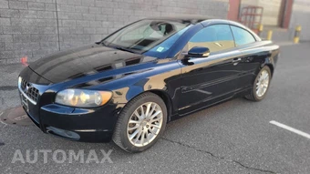 2006 Volvo C70 T5 - miniatura 37