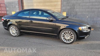 2006 Volvo C70 T5 - miniatura 4