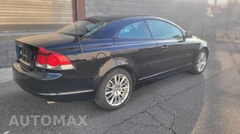 2006 Volvo C70 T5 - miniatura 5