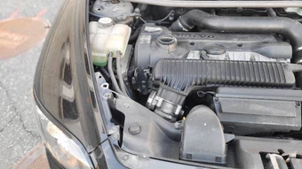 2006 Volvo C70 T5 - miniatura 8