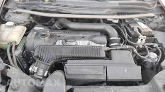 2006 Volvo C70 T5 - miniatura 9