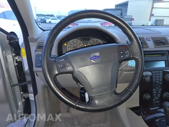 2006 Volvo S40 2.4i w/Moonroof – miniatura 10