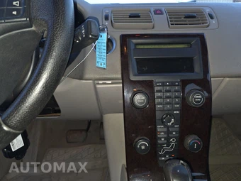 2006 Volvo S40 2.4i w/Moonroof – miniatura 11