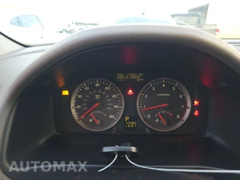 2006 Volvo S40 2.4i w/Moonroof – miniatura 12