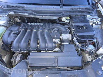 2006 Volvo S40 2.4i w/Moonroof – miniatura 15