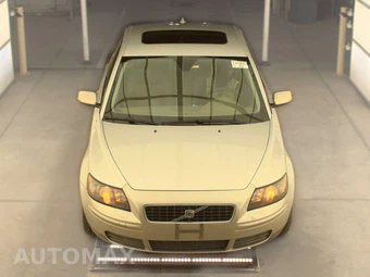 2006 Volvo S40 2.4i w/Moonroof – miniatura 2