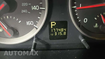 2006 Volvo S40 2.4i w/Moonroof – miniatura 20