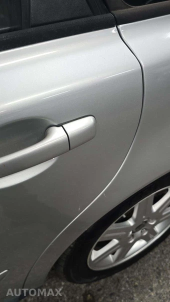 2006 Volvo S40 2.4i w/Moonroof – miniatura 37