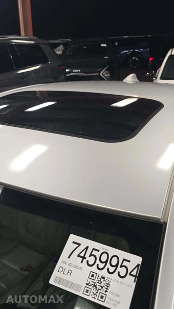 2006 Volvo S40 2.4i w/Moonroof – miniatura 46