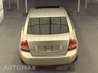 2006 Volvo S40 2.4i w/Moonroof – miniatura 5