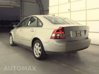 2006 Volvo S40 2.4i w/Moonroof – miniatura 6