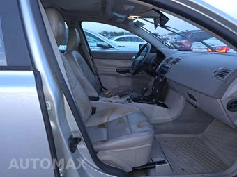 2006 Volvo S40 2.4i w/Moonroof – miniatura 8