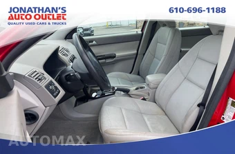 2006 Volvo V50 2.4i - miniatura 11