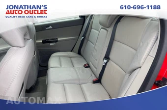 2006 Volvo V50 2.4i - miniatura 15