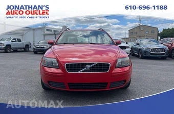 2006 Volvo V50 2.4i - miniatura 2