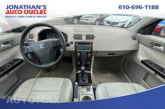 2006 Volvo V50 2.4i - miniatura 22