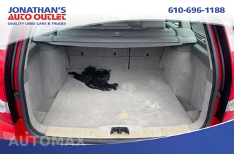 2006 Volvo V50 2.4i - miniatura 25