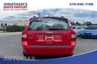 2006 Volvo V50 2.4i - miniatura 6