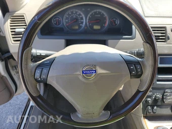 2006 Volvo XC90 2.5T w/Moonroof & 3rd Row - miniatura 10