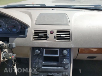 2006 Volvo XC90 2.5T w/Moonroof & 3rd Row - miniatura 11