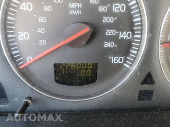 2006 Volvo XC90 2.5T w/Moonroof & 3rd Row - miniatura 12