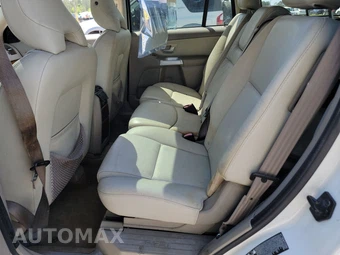 2006 Volvo XC90 2.5T w/Moonroof & 3rd Row - miniatura 13