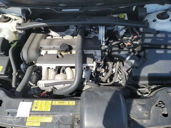 2006 Volvo XC90 2.5T w/Moonroof & 3rd Row - miniatura 16