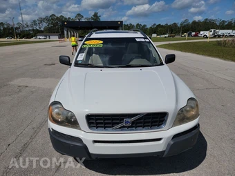 2006 Volvo XC90 2.5T w/Moonroof & 3rd Row - miniatura 2