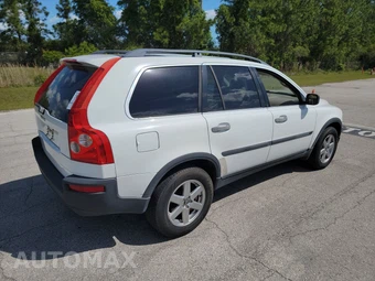 2006 Volvo XC90 2.5T w/Moonroof & 3rd Row - miniatura 4