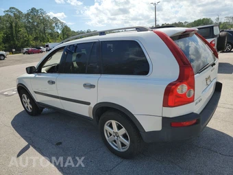 2006 Volvo XC90 2.5T w/Moonroof & 3rd Row - miniatura 6