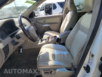 2006 Volvo XC90 2.5T w/Moonroof & 3rd Row - miniatura 7