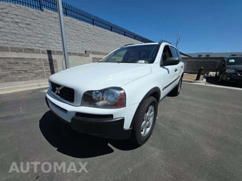 2006 Volvo XC90 2.5T w/Moonroof & 3rd Row