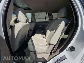2006 Volvo XC90 2.5T w/Moonroof & 3rd Row - miniatura 13