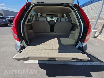 2006 Volvo XC90 2.5T w/Moonroof & 3rd Row - miniatura 15