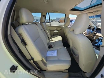2006 Volvo XC90 2.5T w/Moonroof & 3rd Row - miniatura 17