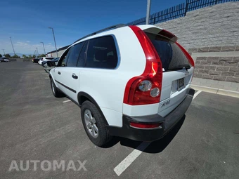 2006 Volvo XC90 2.5T w/Moonroof & 3rd Row - miniatura 2