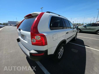 2006 Volvo XC90 2.5T w/Moonroof & 3rd Row - miniatura 3