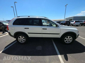 2006 Volvo XC90 2.5T w/Moonroof & 3rd Row - miniatura 4