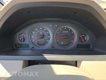 2006 Volvo XC90 2.5T w/Moonroof & 3rd Row - miniatura 9