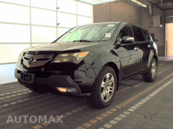 2007 Acura MDX