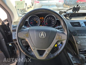 2007 Acura MDX - miniatura 10