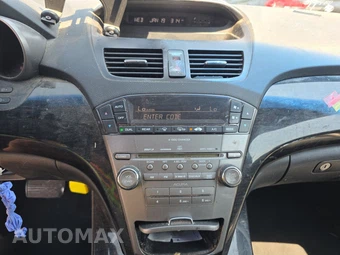 2007 Acura MDX - miniatura 11