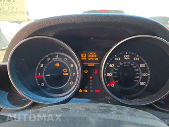 2007 Acura MDX - miniatura 12