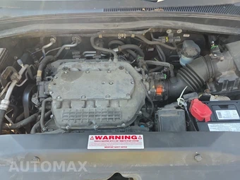 2007 Acura MDX - miniatura 16