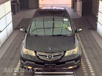 2007 Acura MDX - miniatura 2